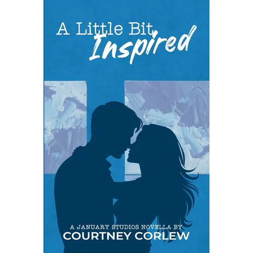A Little Bit Inspired - Paperback