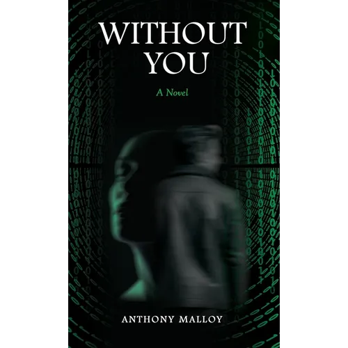 Without You - Hardcover