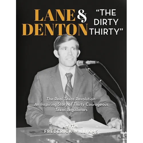 Lane Denton & 