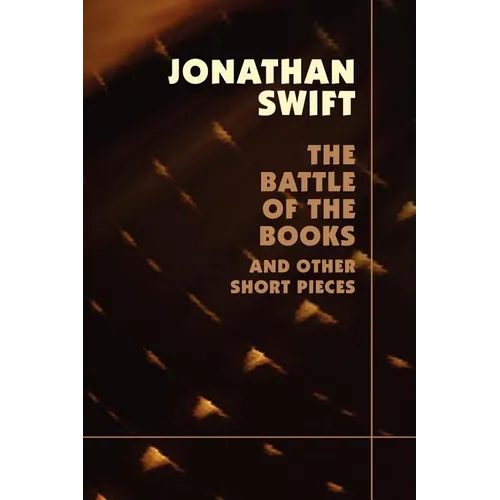 The Battle of the Books - Paperback