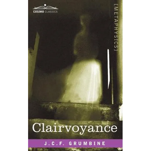 Clairvoyance - Paperback