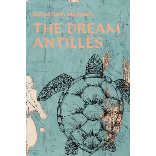 The Dream Antilles - Paperback