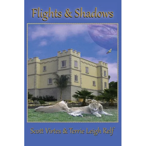 Flights and Shadows - Paperback