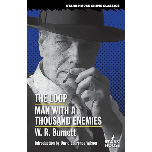 The Loop / Man With a Thousand Enemies