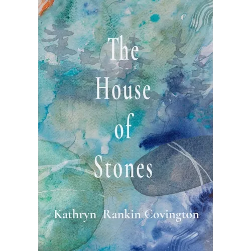 The House of Stones - Hardcover