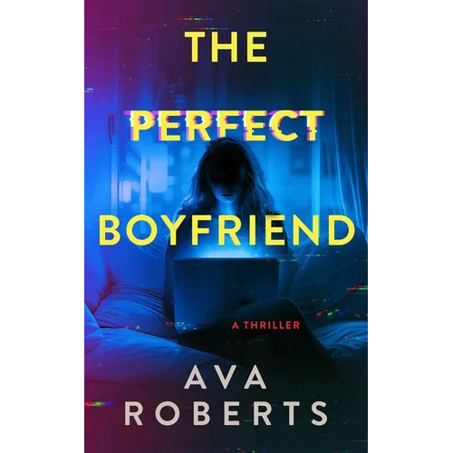 The Perfect Boyfriend - Paperback