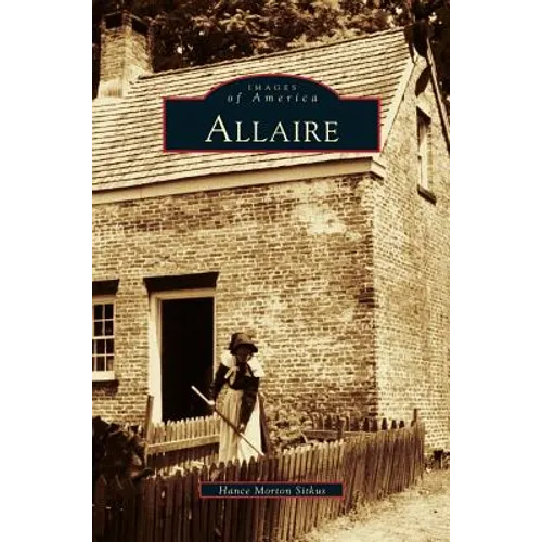 Allaire - Hardcover