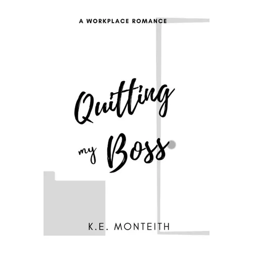 Quitting My Boss - Paperback