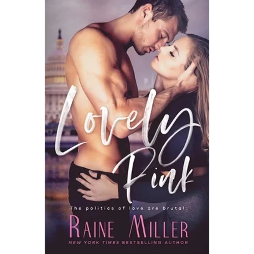 Lovely Pink - Paperback