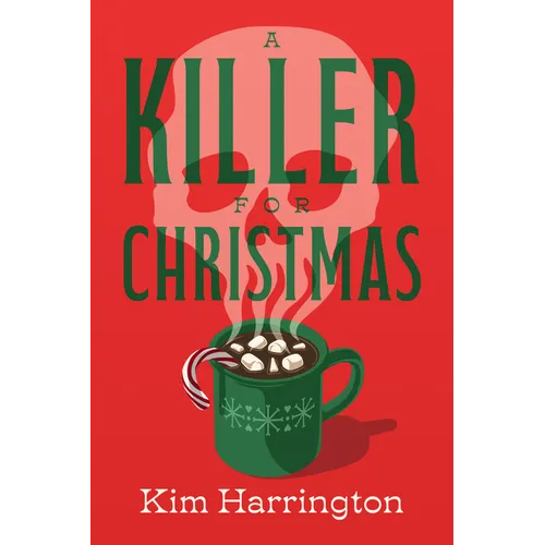 A Killer for Christmas - Hardcover