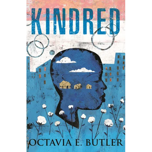 Kindred: Gift Edition - Hardcover
