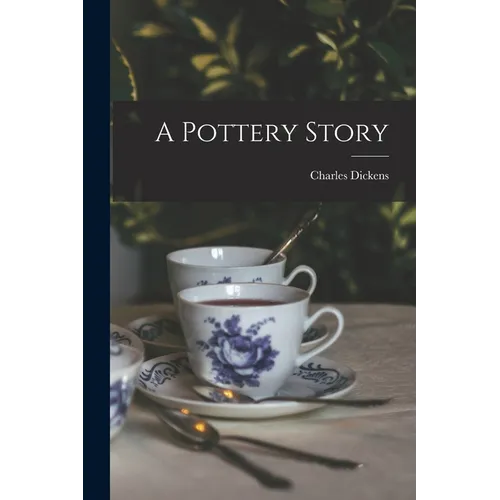 A Pottery Story - Paperback