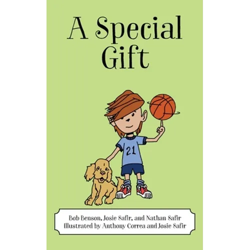 A Special Gift - Paperback