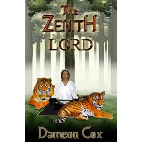 The Zenith Lord - Paperback