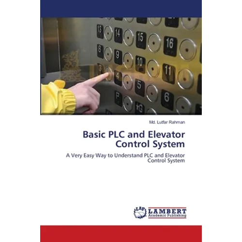 Basic PLC and Elevator Control System