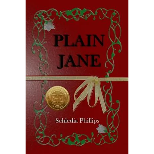 Plain Jane - Paperback
