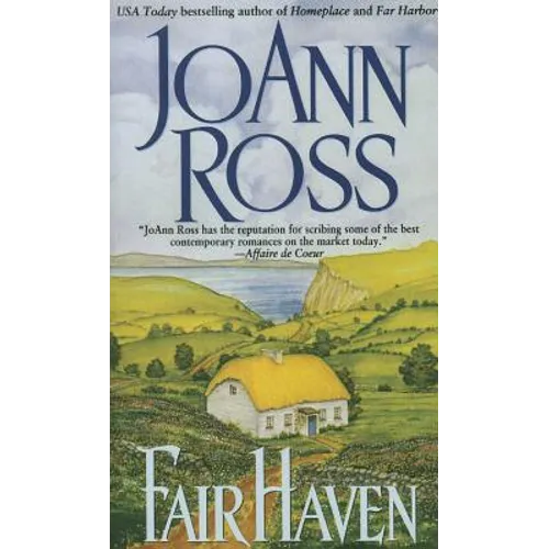 Fair Haven - Paperback