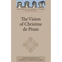 The Vision of Christine de Pizan