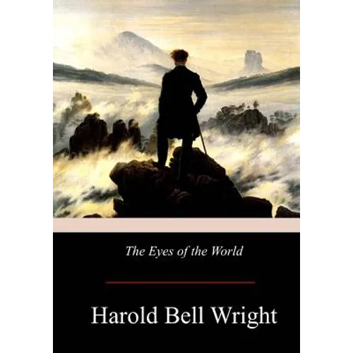 The Eyes of the World - Paperback