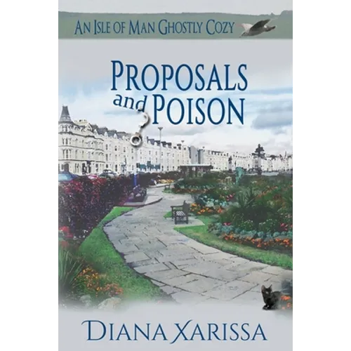 Proposals and Poison - Paperback