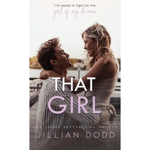 That Girl - Hardcover