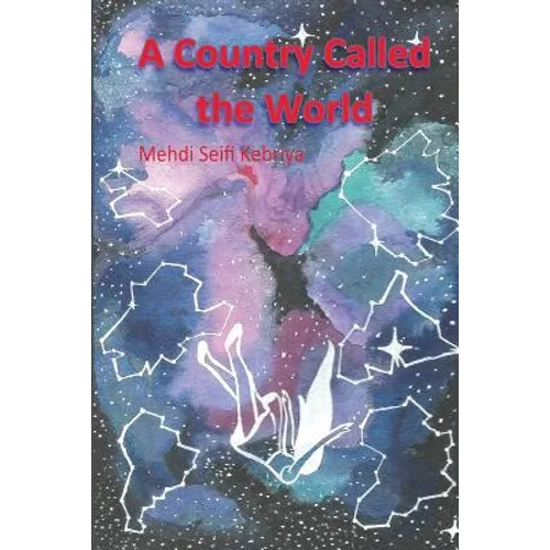 A Country Called the World - Paperback