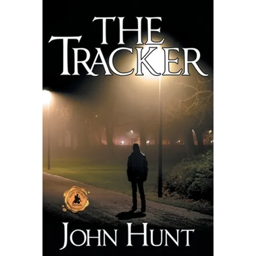 The Tracker - Paperback