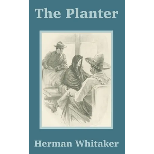The Planter - Paperback