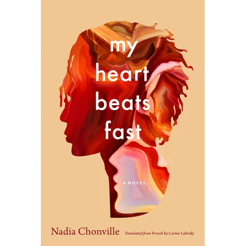 My Heart Beats Fast - Hardcover