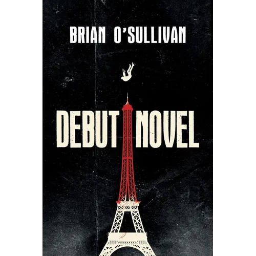 Debut Novel - Paperback