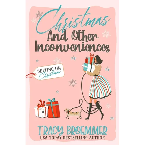 Christmas and Other Inconveniences - Paperback