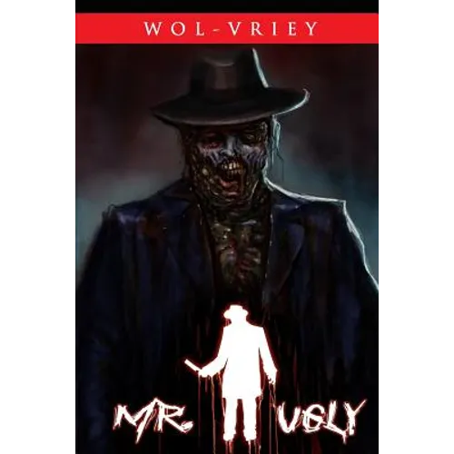 Mr. Ugly - Paperback