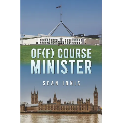 Of(f) Course Minister - Paperback
