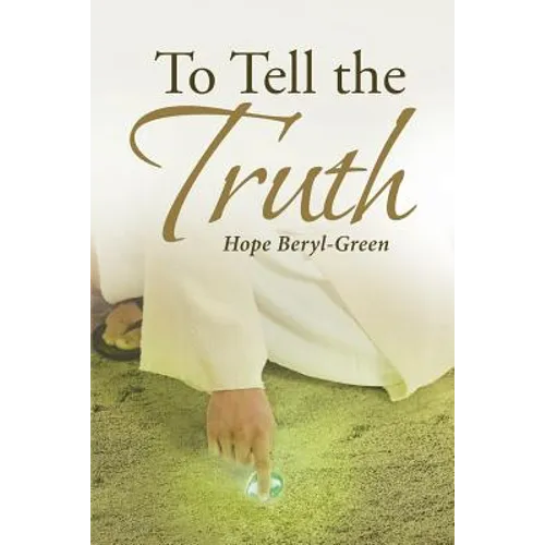 To Tell the Truth - Paperback