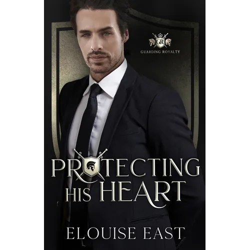 Protecting his Heart: An MM Second Chance Bodyguard Romance - Paperback