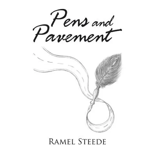 Pens and Pavement - Paperback
