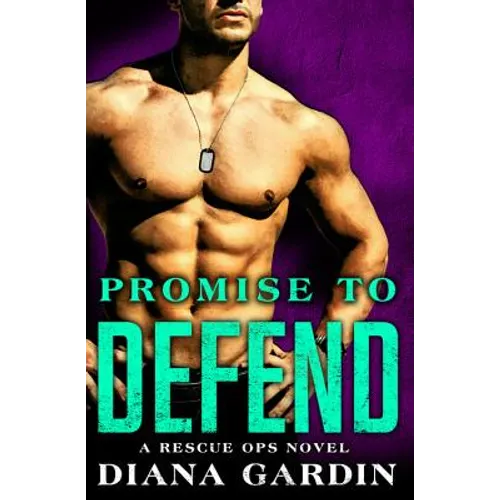 Promise to Defend - Paperback