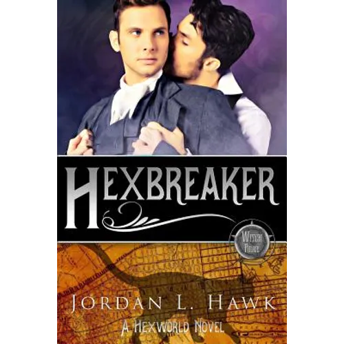 Hexbreaker - Paperback