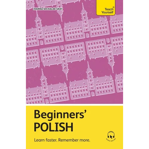 Beginners' Polish: Learn Faster. Remember More. - Paperback