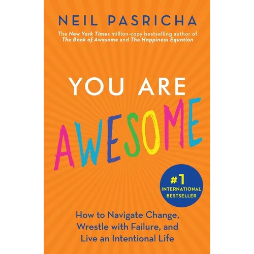 You Are Awesome - Paperback