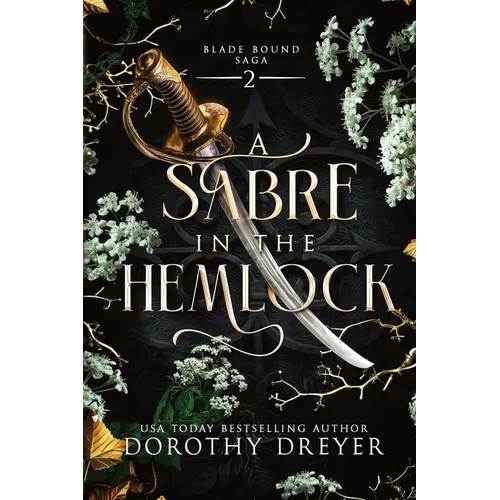 A Sabre in the Hemlock - Paperback
