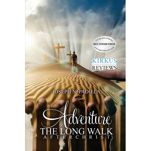 Adventure The Long Walk - Paperback