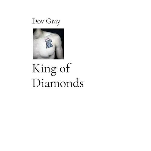 King of Diamonds - Paperback