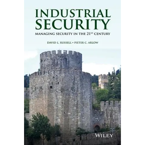 Industrial Security - Hardcover