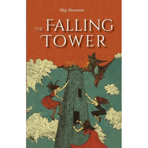 The Falling Tower - Paperback
