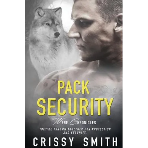 Pack Security - Paperback
