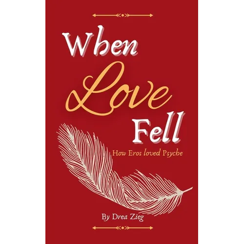 When Love Fell - Paperback
