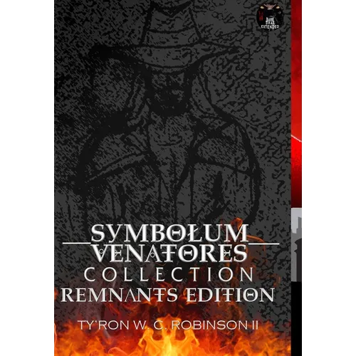 Symbolum Venatores Collection: Remnants Edition - Hardcover