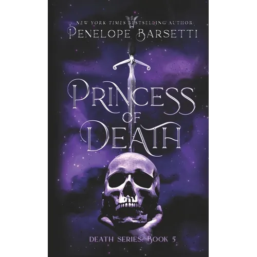 Princess of Death - Paperback