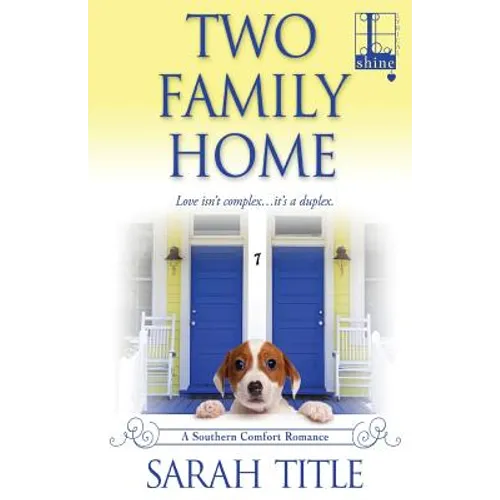 Two Family Home - Paperback